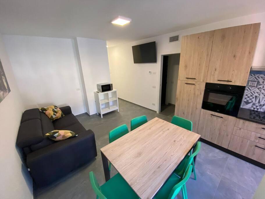 شقة Casa Mattia بيلانو المظهر الخارجي الصورة